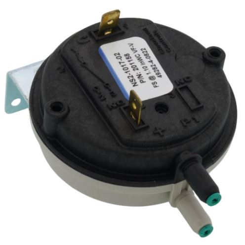  - Reznor Pressure Switches